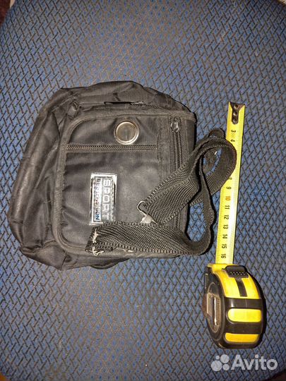 Мужская сумка для документов