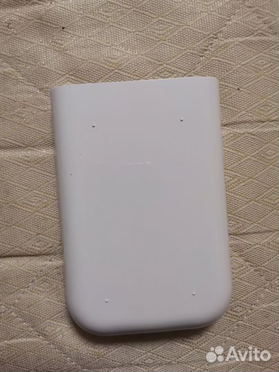 Портативный фотопринтер