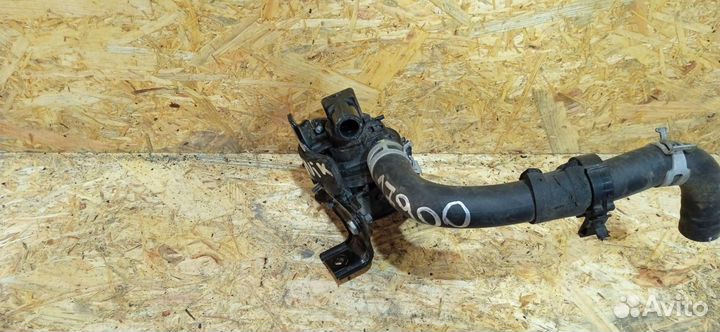 Насос антифриза дополнительный Honda Civic 9 рест