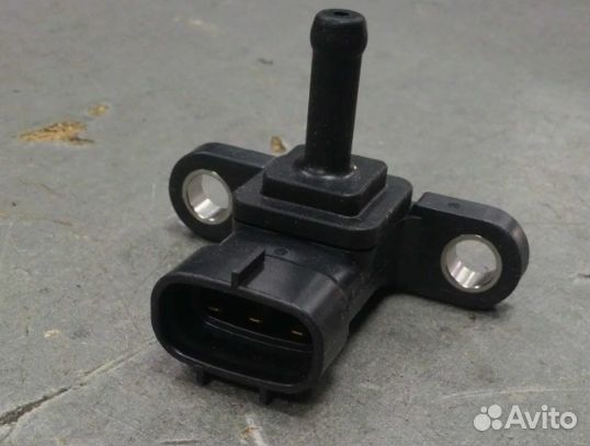 Датчик давления входного воздуха Е 3 R61540090007