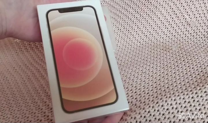 iPhone 12 mini, 64 ГБ