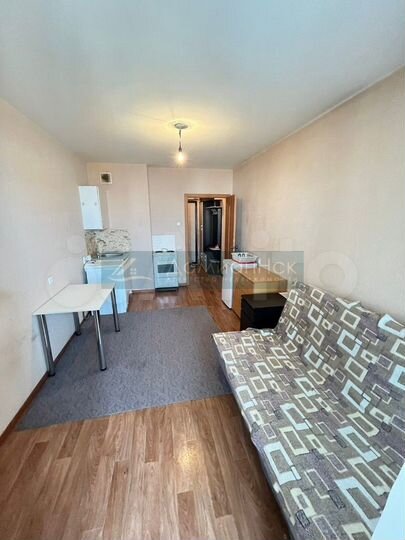 Квартира-студия, 20 м², 10/10 эт.