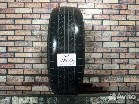 Hankook Dynapro HP RA23 225/65 R17