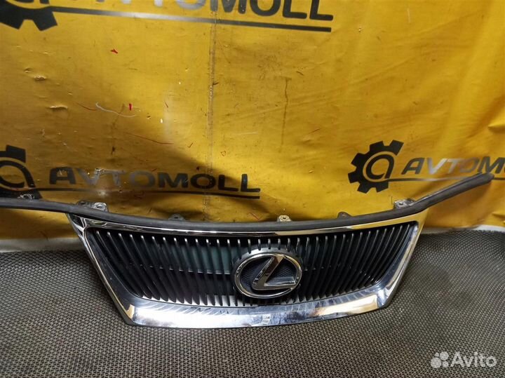 Решетка радиатора Lexus IS250 GSE20