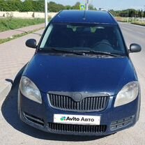 Skoda Praktik 1.2 MT, 2008, 474 000 км, с пробегом, цена 430 000 руб.