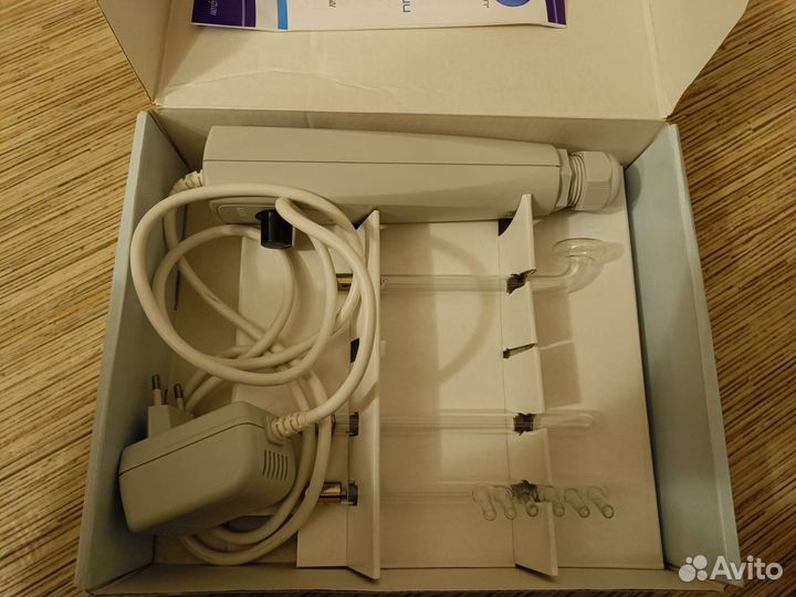 Дарсонваль новый