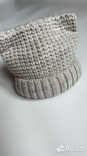 Шапка зимняя Satila из Спортмастера