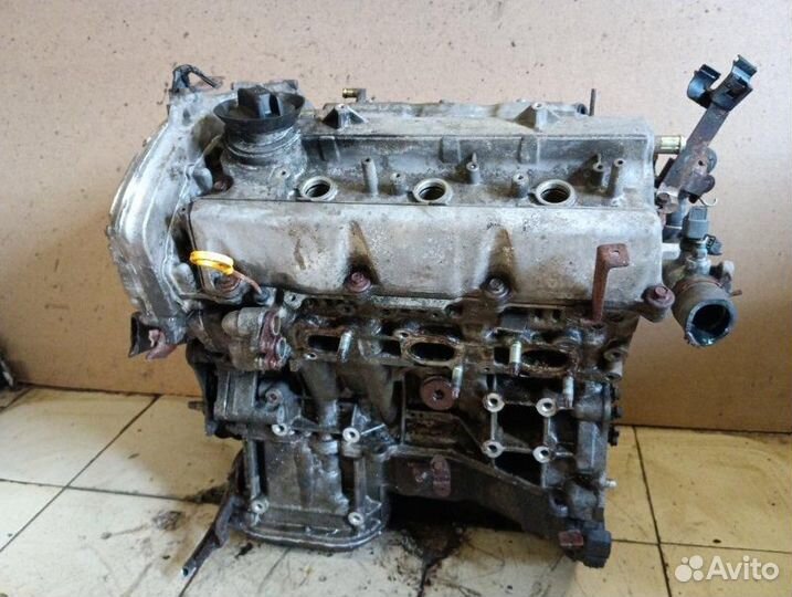 Двигатель Nissan Maxima VQ30DE