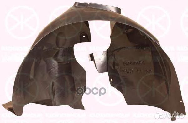 Partner tepee(B9) (2008) '0552387 Klokkerholm