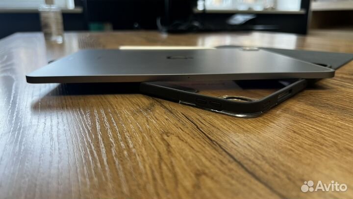 iPad pro 12.9 m2 256 2022 новый