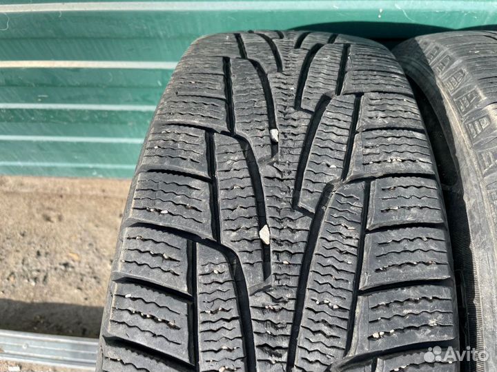 Kumho I'Zen KW31 225/65 R17 106R