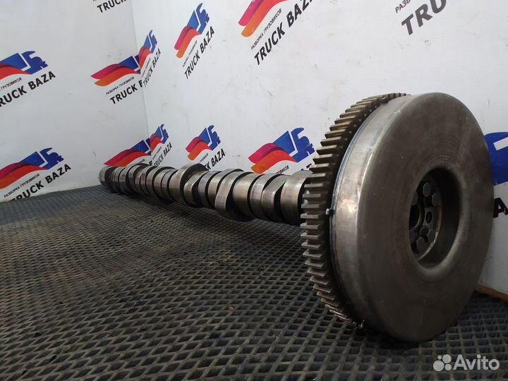 Распредвал Renault Magnum, Volvo FM