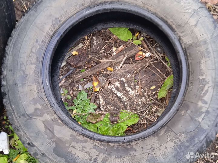 American Tourer SV308 21.5/70 R16