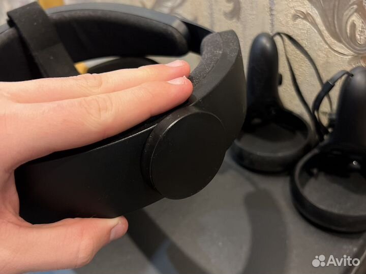 Vr очки oculus rift s