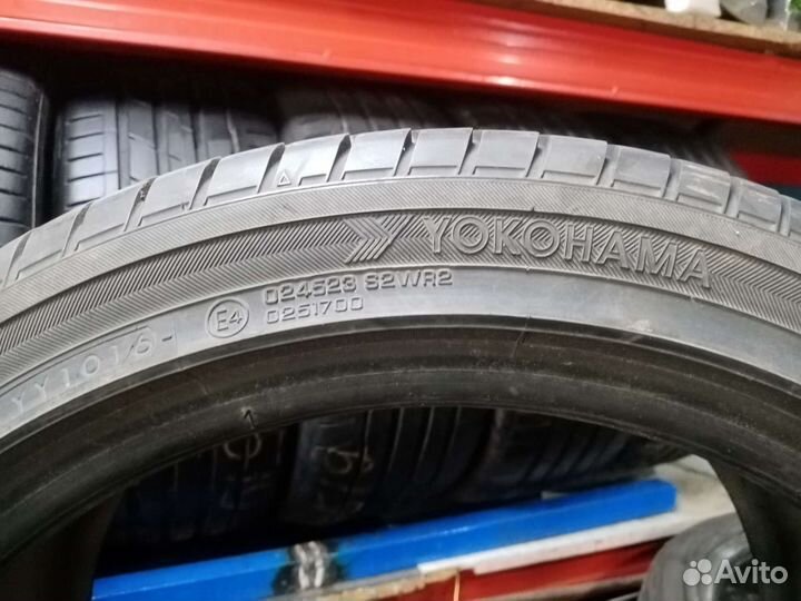 Yokohama dB Decibel E70 215/45 R17 87W