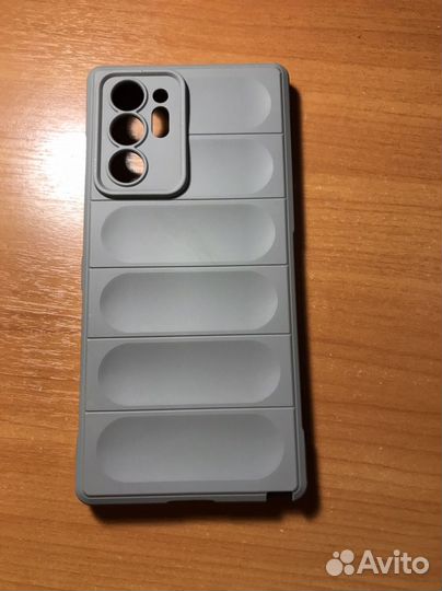 Чехол на samsung galaxy note 20 ultra
