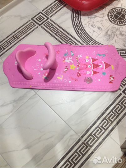 Продам коврик для купания