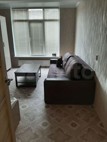 1-к. квартира, 44 м², 1/9 эт.