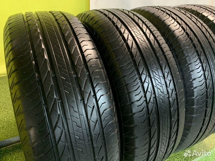 Bridgestone Ecopia EP850 265/65 R17