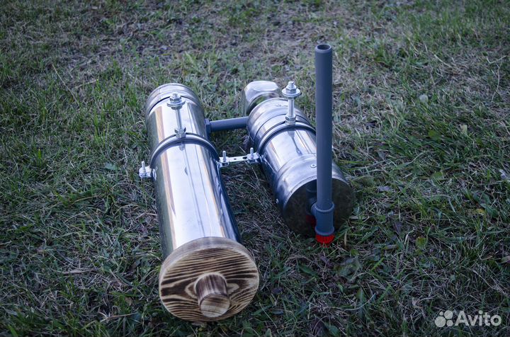 Дымогенератор