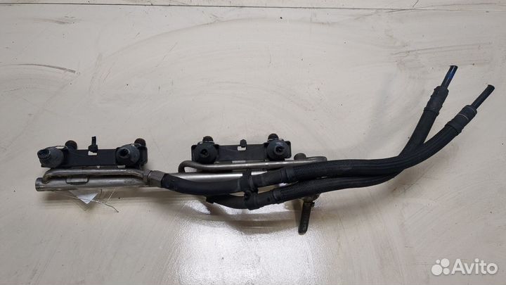 Форсунка топливная Audi A6 (C5), 2003