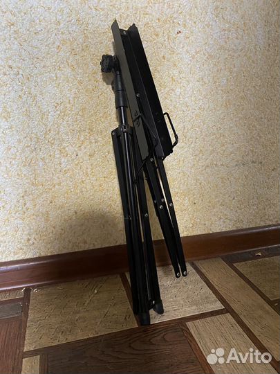 Пюпитр для нот