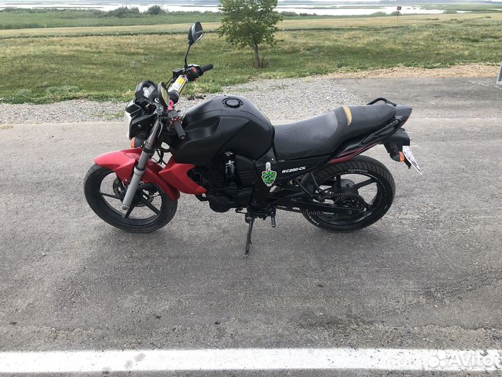 Racer нитро