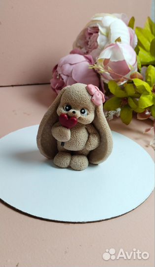 Шоколадные фигурки на заказ