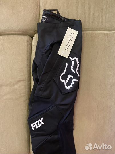 Штаны FOX legion LT 42 (xxxl) новые