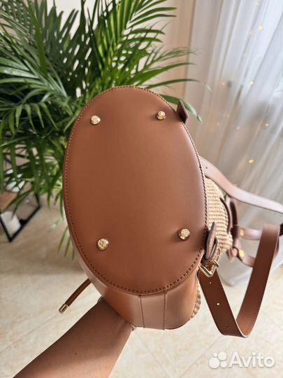 Сумка рюкзак натуральная кожа Arcadia