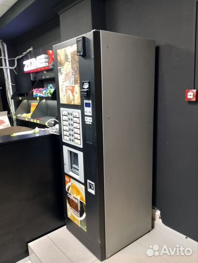 Кофемашина