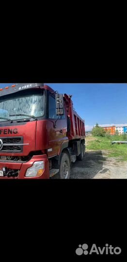 DongFeng DFL 3251A, 2007