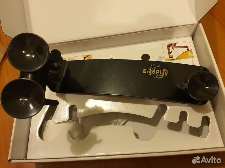 Ergoplay Tappert наколенный упор для гитары