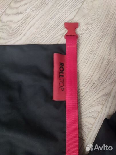 Чехол для горных лыж сноуборда wedze