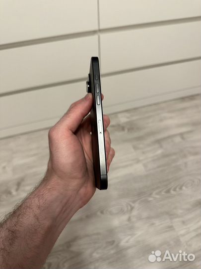 iPhone 15 Pro Max, 512 ГБ