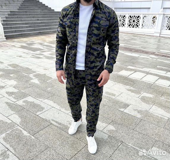 Пошив мужской одежды