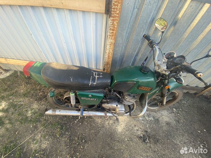 Продам иж юпитер 5