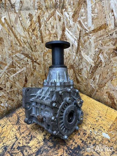 Коробка раздаточная Kia Sorento XM 2 2009-2020