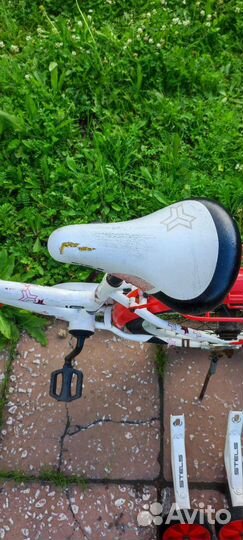 Детский велосипед бу