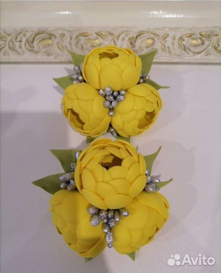 Резинка для волос