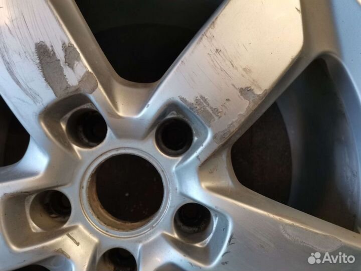 Диск R 19 Audi Q7. 1 штука