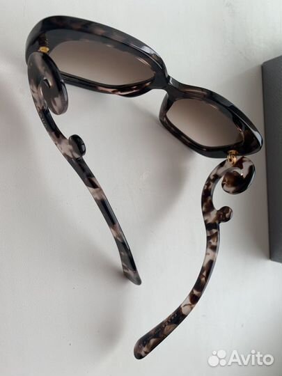 Очки prada оригинал