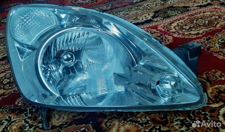 Передняя правая фара Honda CR-V