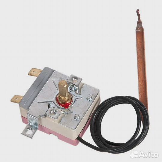 Термостат капилярный, TBR, 15A, 77C, Thermowatt