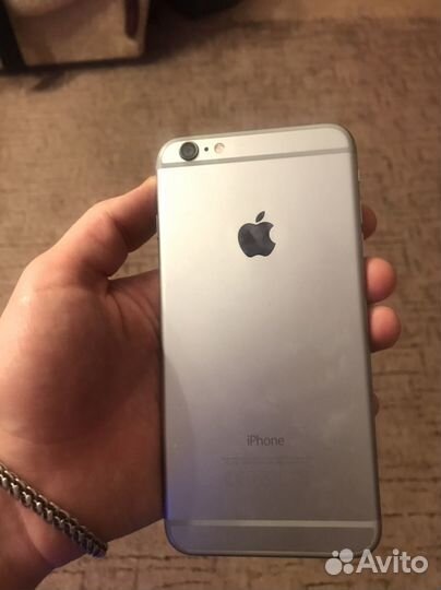 iPhone 6 Plus, 64 ГБ