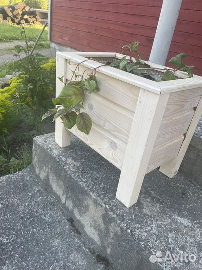 Кашпо для цветов