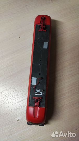 Железная дорога piko но 1 87