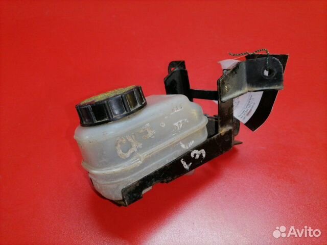 Бачок тормозной жидкости Mazda Cx-7 ER3P L3-VDT