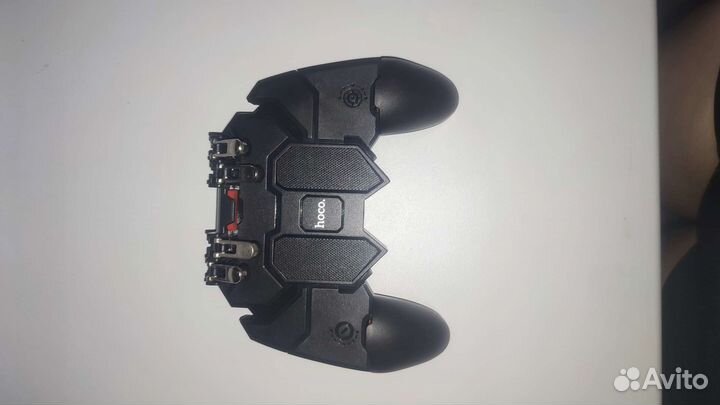 Джойстик для телефона