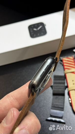 Часы apple Watch 5 44 mm